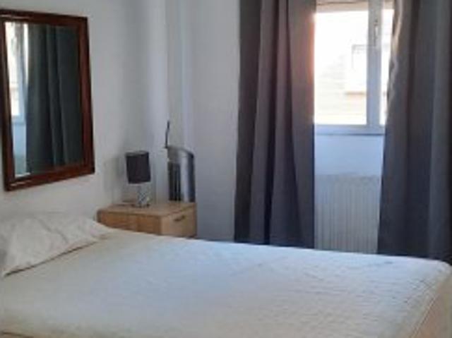 Habitación compartida en alquiler en Colina, Madrid