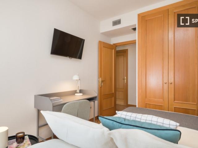 Habitación compartida en alquiler en Casa de Campo, Madrid
