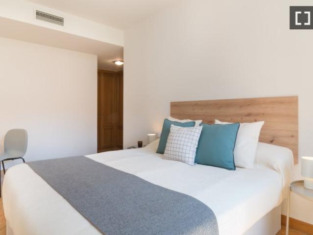 Habitación compartida en alquiler en Casa de Campo, Madrid