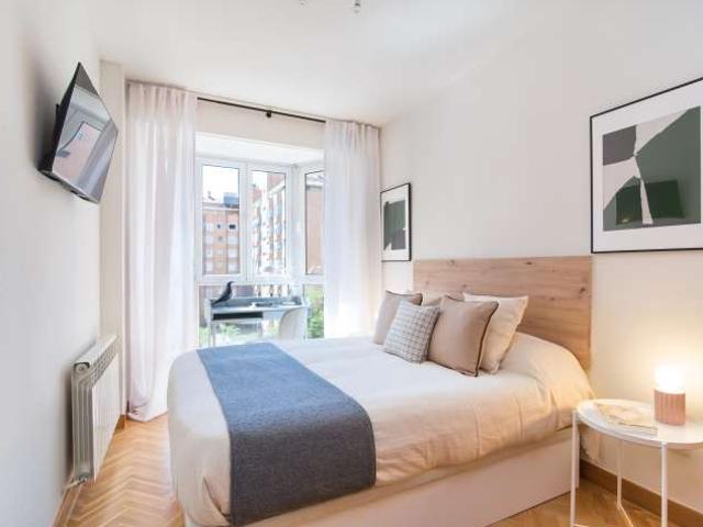 Habitación compartida en alquiler en Casa de Campo, Madrid