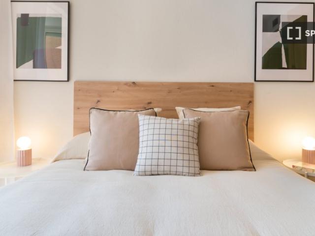 Habitación compartida en alquiler en Casa de Campo, Madrid