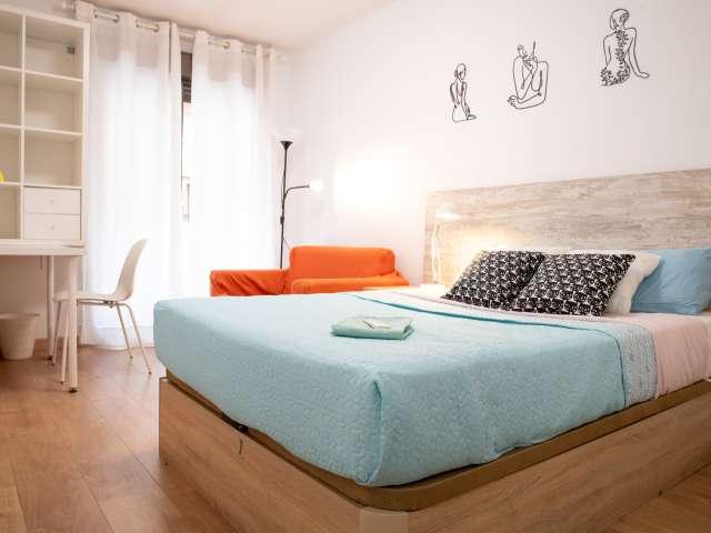 Habitación en piso compartido de 5 habitaciones en Abrantes, Madrid