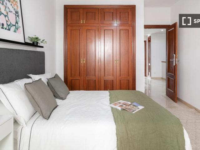 Habitación compartida en alquiler en Alicante