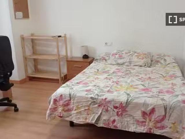 Habitación compartida en alquiler en Alicante