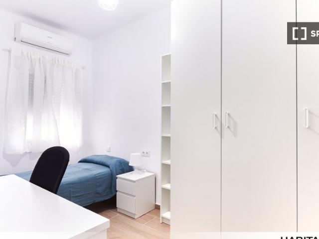Habitación compartida en alquiler en Barrio León, Sevilla