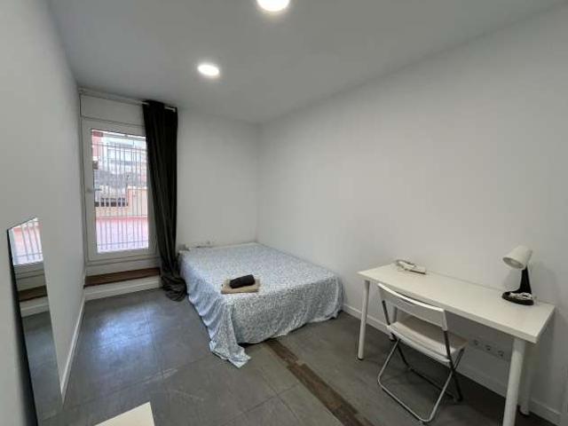 Habitación compartida en alquiler en Gracia Nova, Barcelona