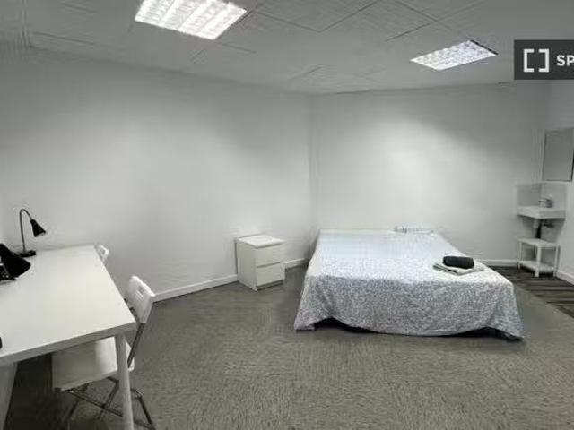 Habitación compartida en alquiler en Gracia Nova, Barcelona
