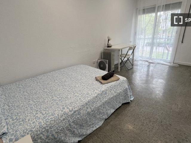 Habitación compartida en alquiler en Gracia Nova, Barcelona