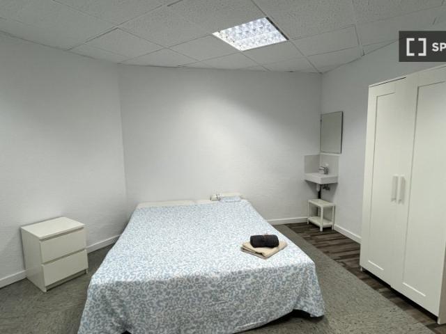 Habitación compartida en alquiler en Gracia Nova, Barcelona