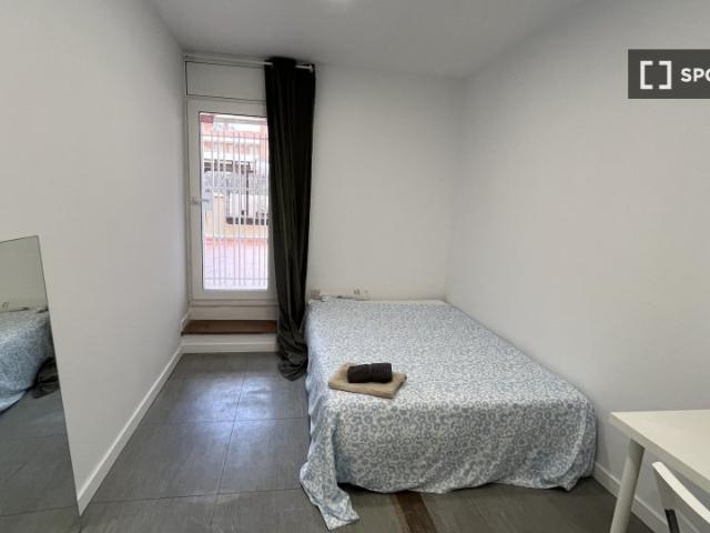 Habitación compartida en alquiler en Gracia Nova, Barcelona