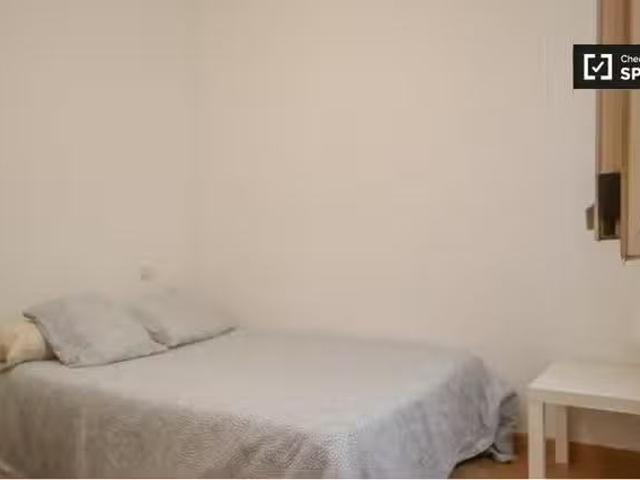 Habitación compartida en alquiler en Embajadores, Madrid
