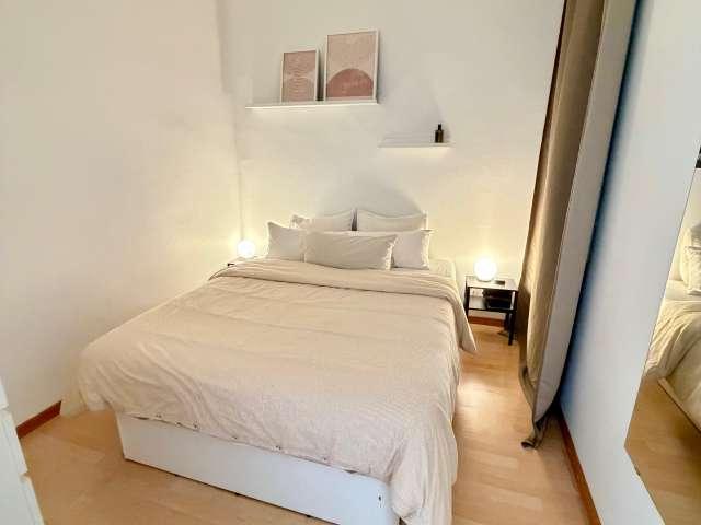 Habitación compartida en alquiler en Eixample, Barcelona