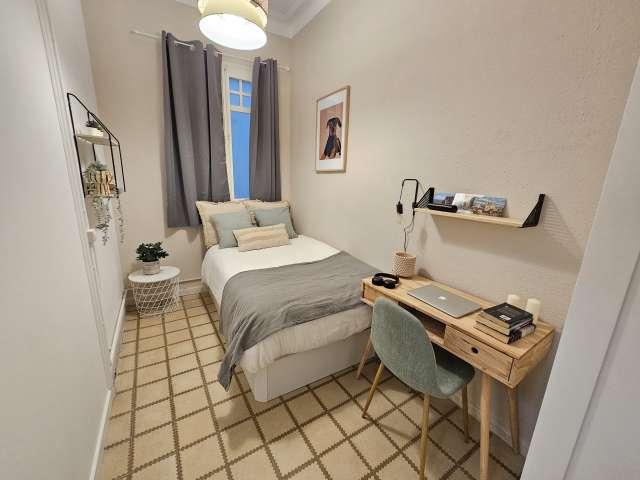 Habitación compartida en alquiler en El Gòtic, Barcelona