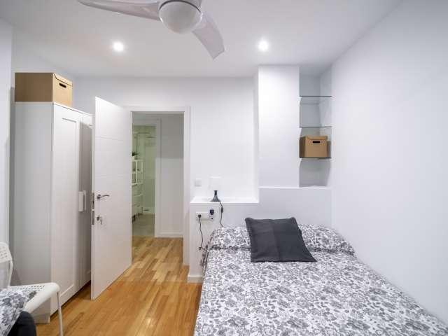 Habitación compartida en alquiler en El Pilar, Valencia