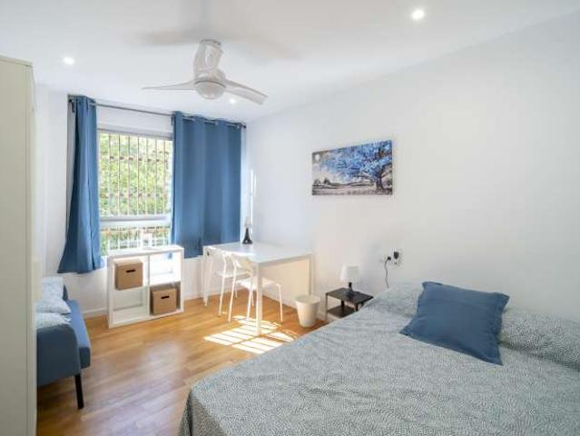 Habitación compartida en alquiler en El Pilar, Valencia