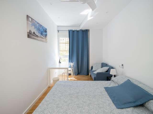 Habitación compartida en alquiler en El Pilar, Valencia