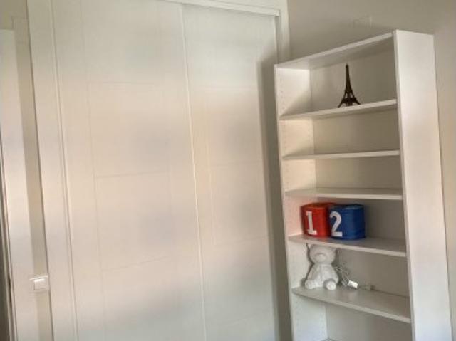 Habitación compartida en alquiler en El Romeral, Málaga