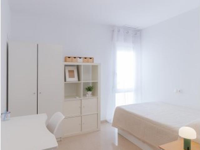 Habitación compartida en alquiler en Elche