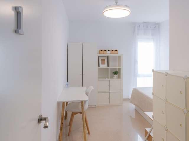Habitación compartida en alquiler en Elche