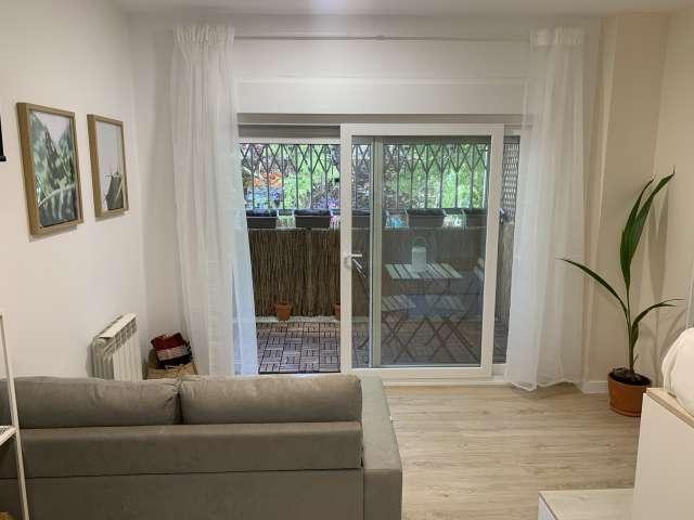 Habitación compartida en alquiler en Orcasitas, Madrid