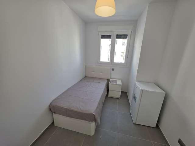 Habitación compartida en alquiler en San Andrés, Madrid