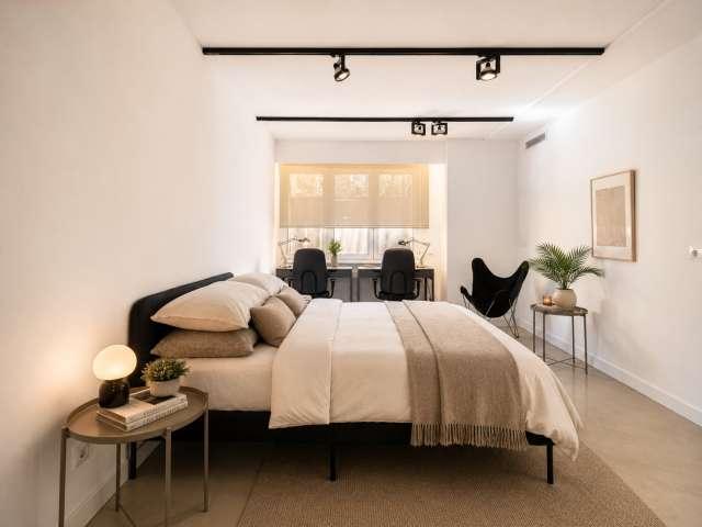Habitación compartida en alquiler en Sant Gervasi Galvany, Barcelona