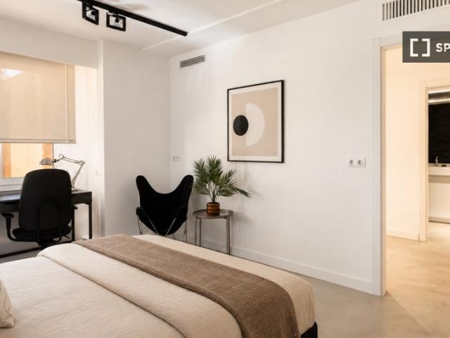 Se alquila habitación en piso compartido, Sant Gervasi Galvany