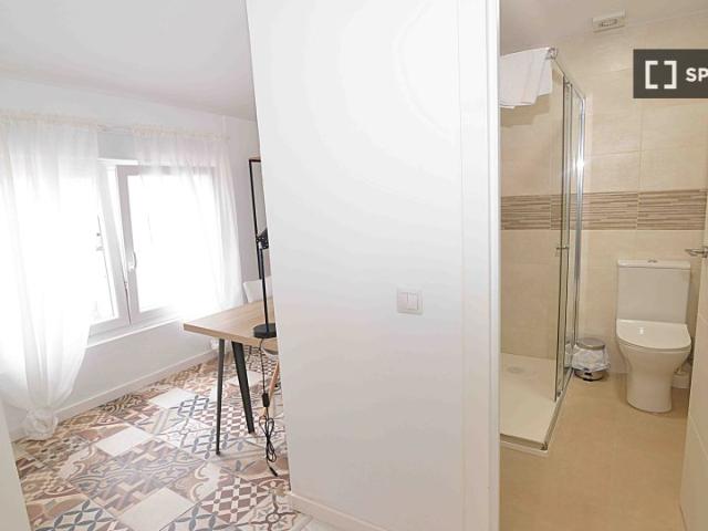 Habitación compartida en alquiler en Santander, Cantabria
