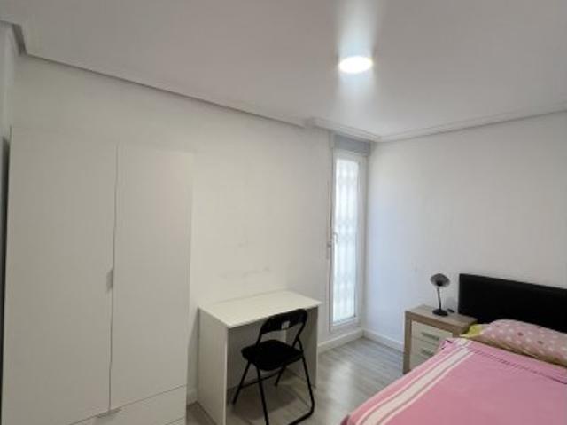 Habitación en piso compartido en alquiler en Patraix, Valencia
