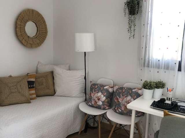 Habitación compartida en alquiler en Rubí, Barcelona