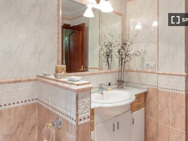 Habitación compartida en alquiler en Torrelavega, Santander