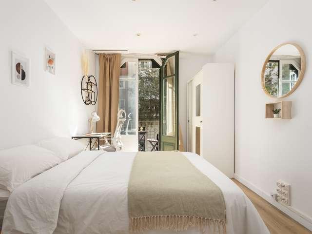 Habitación compartida en alquiler en Vila de Gràcia, Barcelona