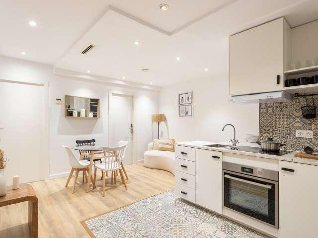 Habitación compartida en alquiler en Vila de Gràcia, Barcelona