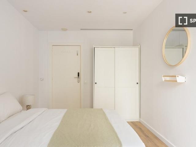 Habitación compartida en alquiler en Vila de Gràcia, Barcelona
