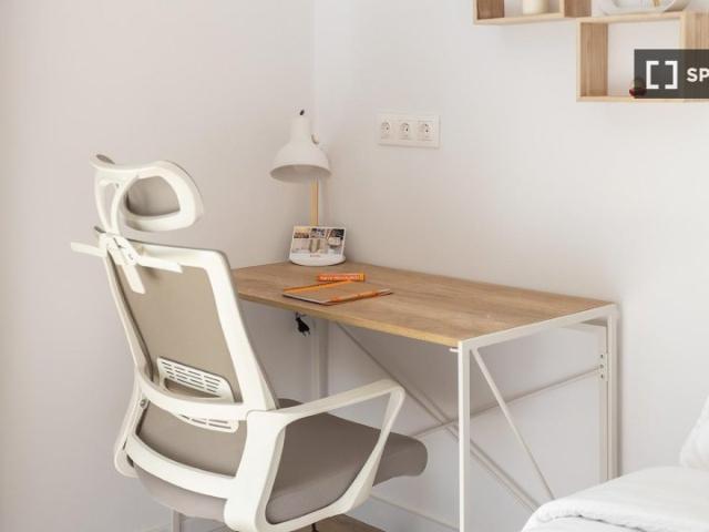 Habitación compartida en alquiler en Vila de Gràcia, Barcelona