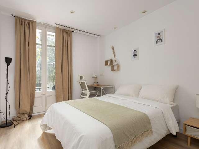 Habitación compartida en alquiler en Vila de Gràcia, Barcelona