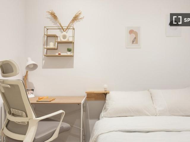 Habitación compartida en alquiler en Vila de Gràcia, Barcelona