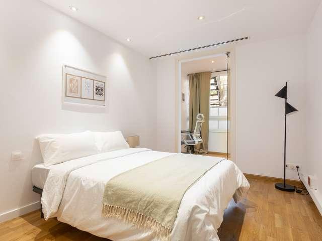 Habitación compartida en alquiler en Vila de Gràcia, Barcelona