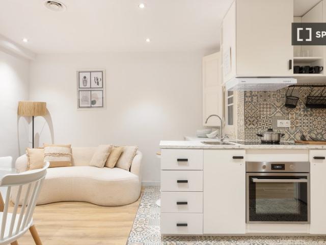 Habitación compartida en alquiler en Vila de Gràcia, Barcelona