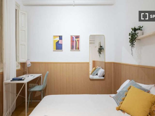 Habitación compartida en alquiler Universidad, Madrid