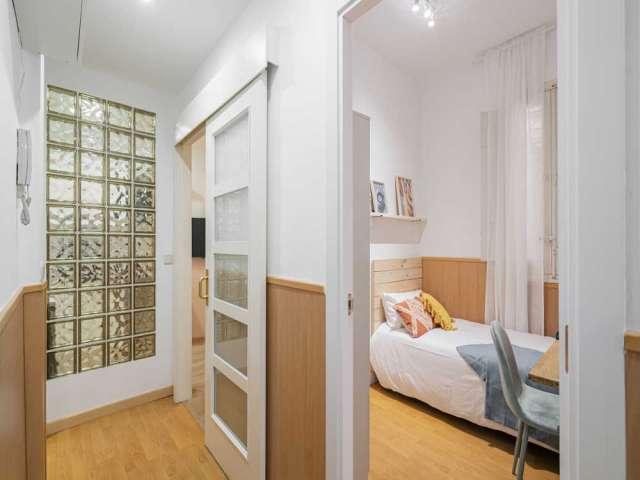 Habitación compartida en alquiler Universidad, Madrid