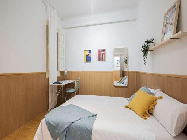 Habitación compartida en alquiler Universidad, Madrid