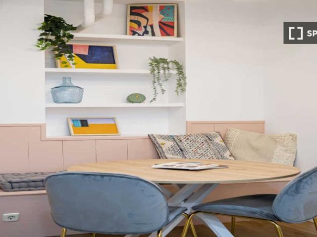 Habitación compartida en alquiler Universidad, Madrid