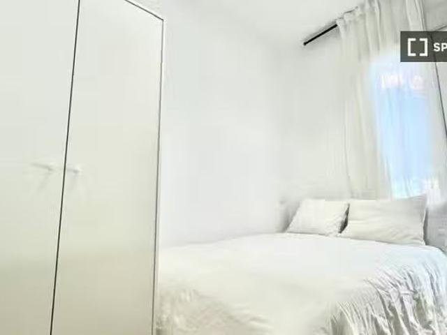 Habitación compartida en Bellas Vistas, Madrid