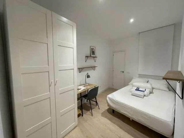 Habitación compartida en Bellas Vistas, Madrid