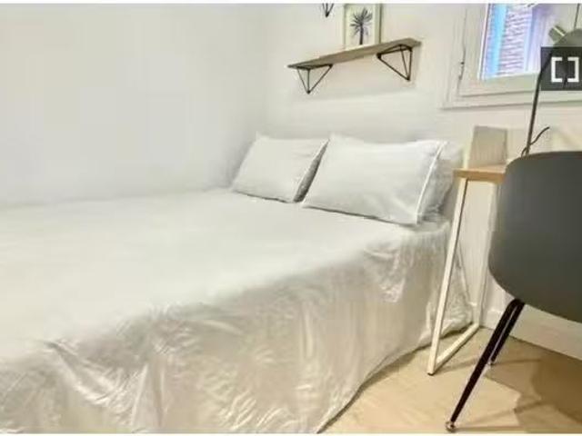 Habitación compartida en Bellas Vistas, Madrid