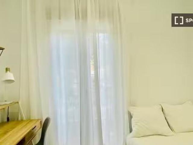 Habitación compartida en Bellas Vistas, Madrid