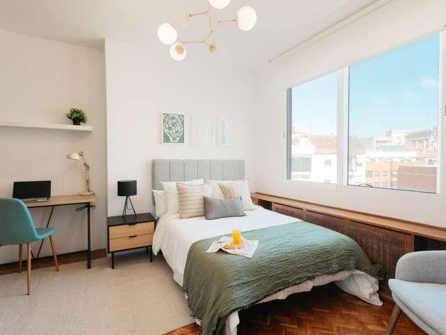 Habitación compartida en El Botànic, Valencia