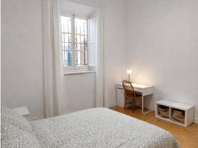Habitación compartida en La Trinidad Este, Málaga
