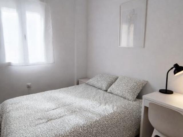 Habitación compartida en La Trinidad Este, Málaga